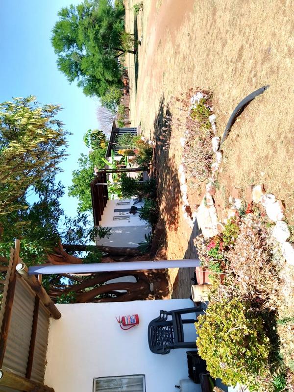 3 Bedroom Property for Sale in De Wildt North West